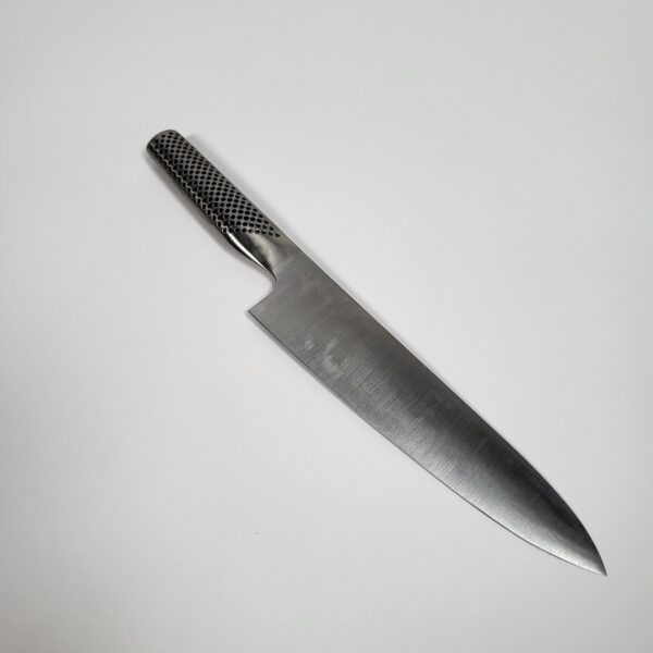 Global G-2 Kitchen Knife 195 mm