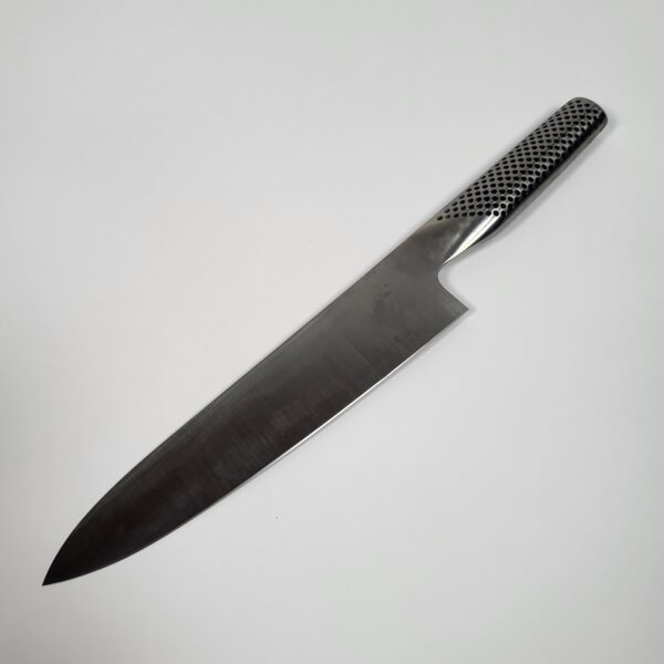 Global G-2 Kitchen Knife 195 mm