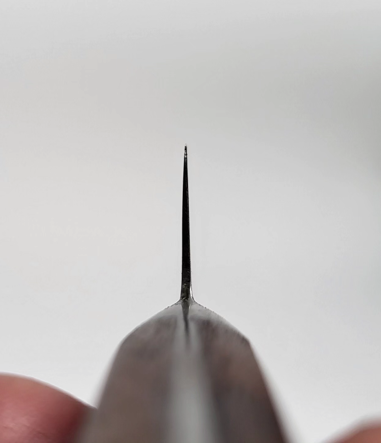 Kikuhamon Carbon Petty 150mm - Image 3