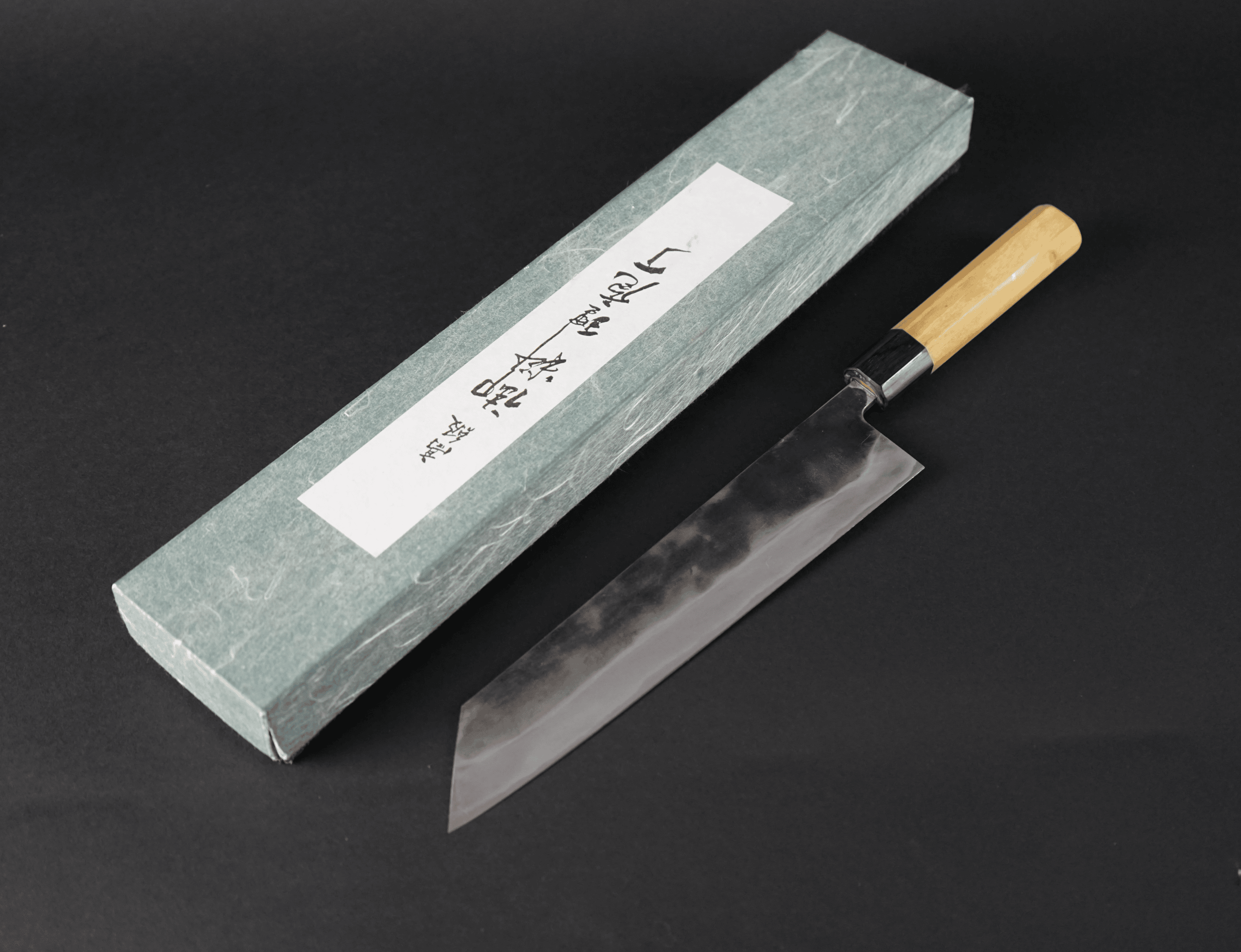 Tojiro ITK Shirogami Gyuto 240 mm - Image 2