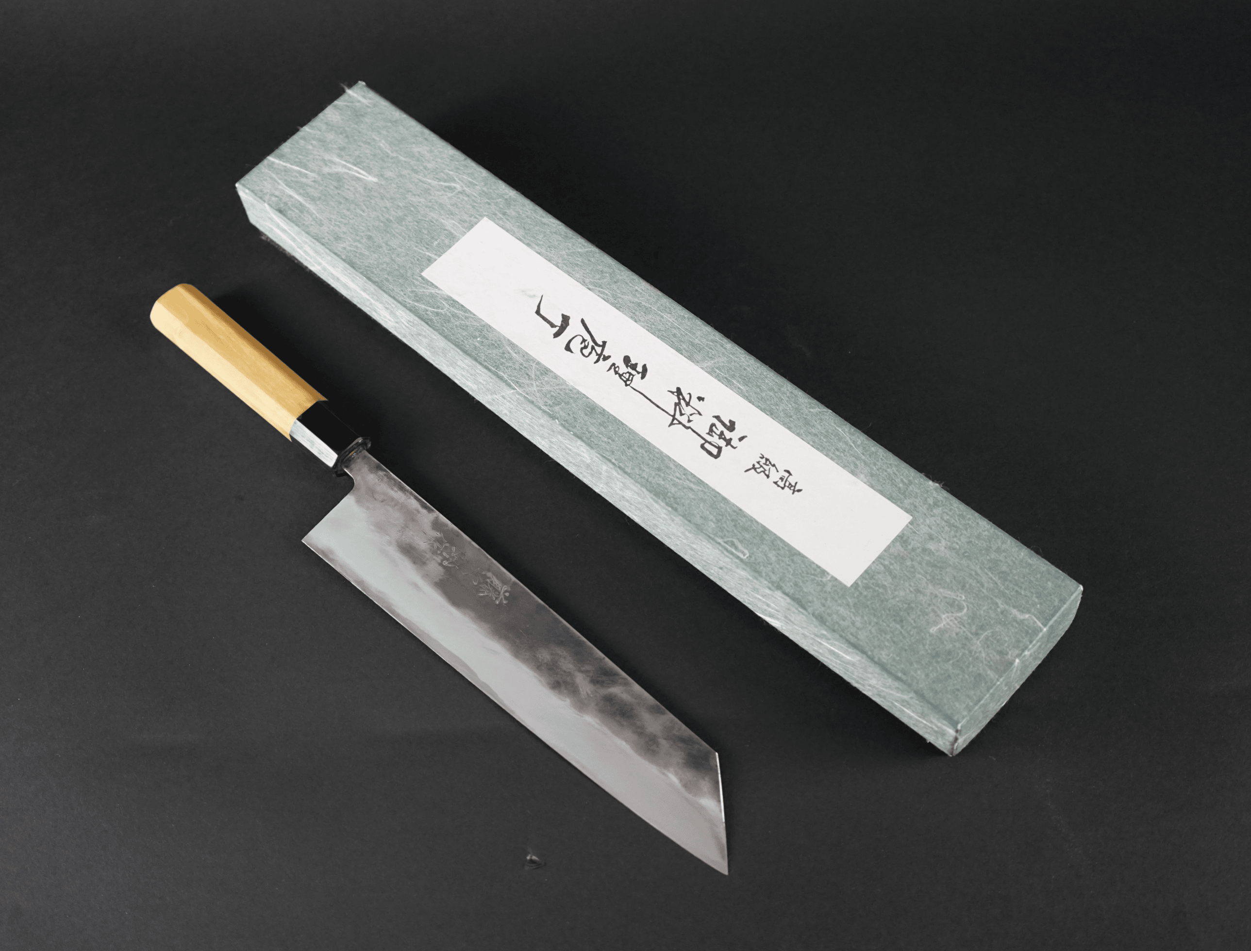 Tojiro ITK Shirogami Gyuto 240 mm
