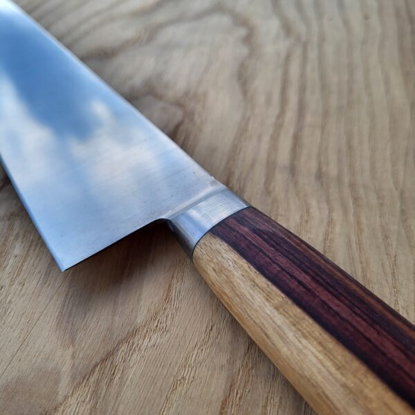 Masahiro MSC Kitchen Knife 205 mm