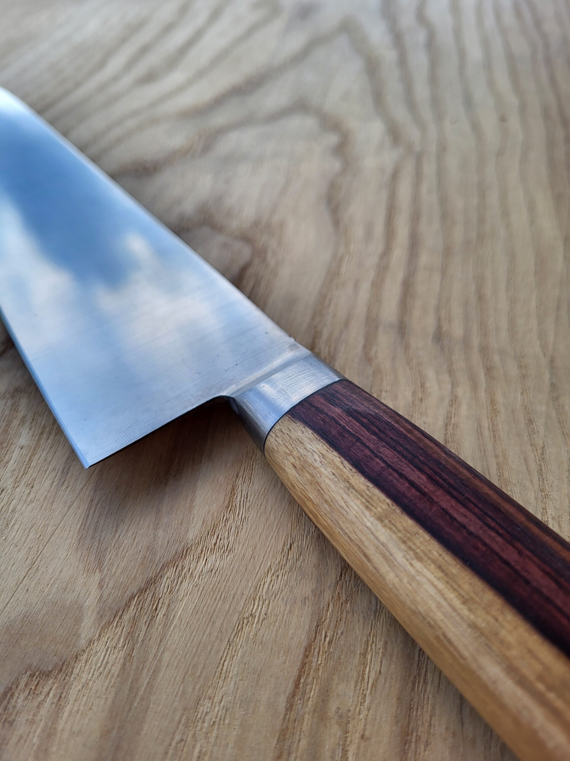 Masahiro MSC Kitchen Knife 205 mm - Image 2