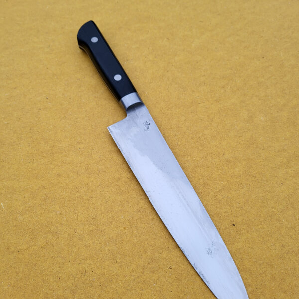 Kiya Carbon #3 Gyuto 200 mm