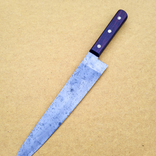Masahiro Bessaku Carbon Gyuto 240mm