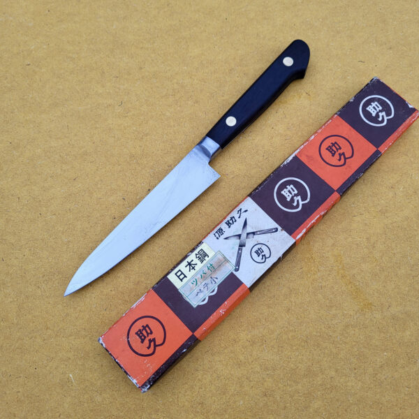 Sukehisa Minamoto Petty 120 mm