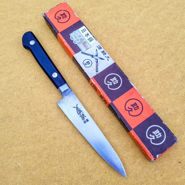 Sukehisa Minamoto Petty 120 mm