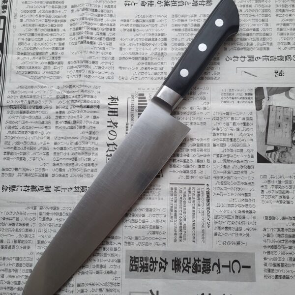 Sakai Kikumori Vanadium Gyuto 240 mm