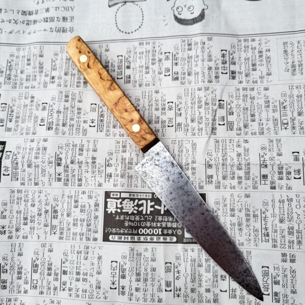 Masakane Bessaku Petty 113 mm